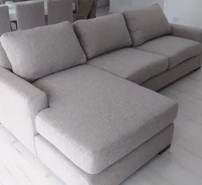 Sillón Roma en L