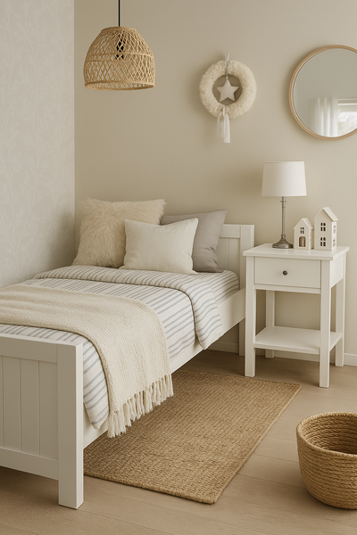Cama Zoe