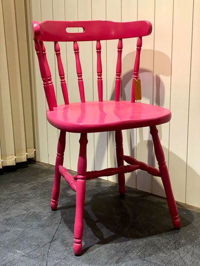 Silla Boston
