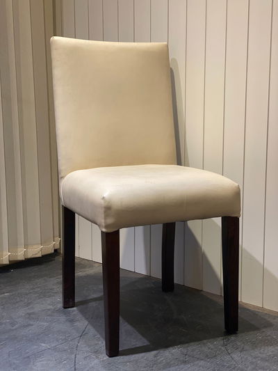 Silla Vestida