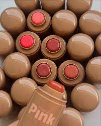 BLUSH STICK PINK21
