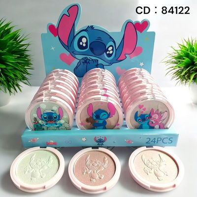 ILUMINADOR STITCH