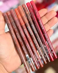 Delineador lápiz labial 4 ANGELS