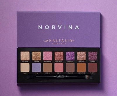 Paleta Anastasia Beverly Hills