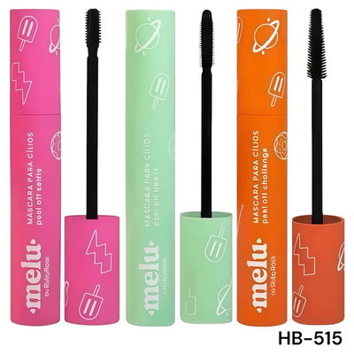 MASCARA PESTAÑA  MELU BY RUBY ROSE