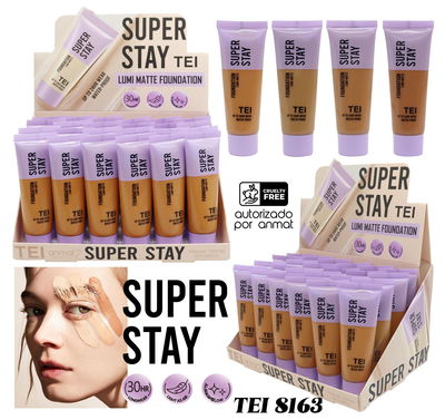 BASE LIQUIDO TEI