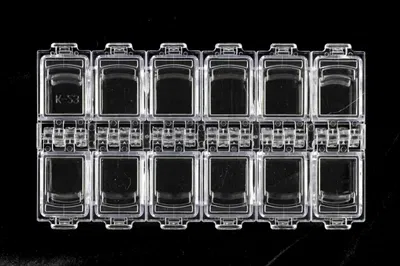 ORGANIZADOR DE STRASS PARIS NIGH