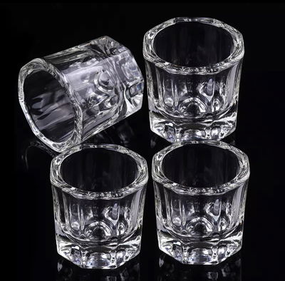 VASO DAPPEN DE VIDRIO