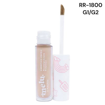 Corrector Liquido Melu by RUBY ROSE