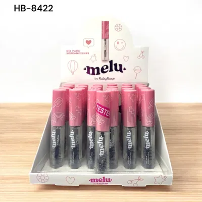 Gel para cejas Melu by RUBY ROSE