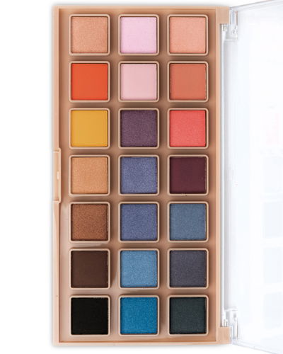 Paleta Dapop 21 colors