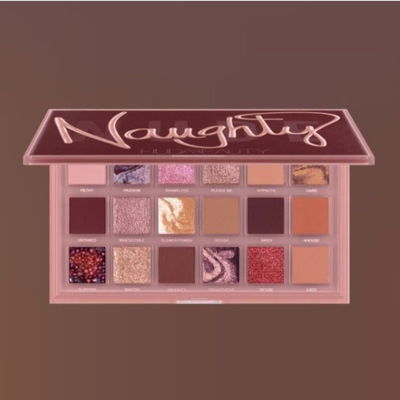 Paleta Huda Naughty 