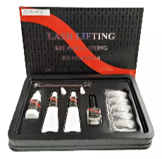 KIT LIFTING DE PESTAÑAS LASH LIFTING