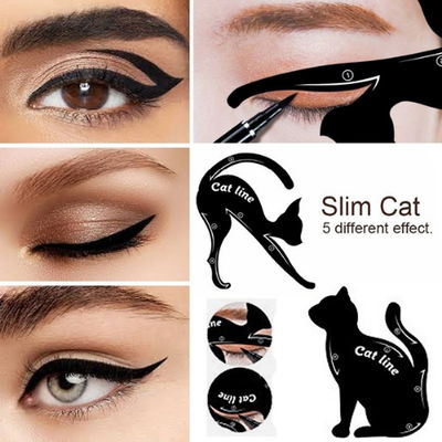 Cat Line para delinear