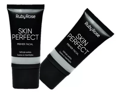 Primer Facial Perfect Look Ruby Rose