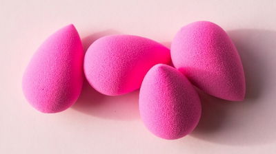 Esponja de maquillaje - Blender 