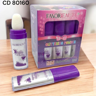 POLVO DE HADAS FAVOR BEAUTY