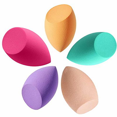 Esponja Blender Plana