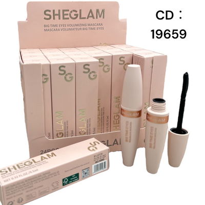Máscara Sheglam