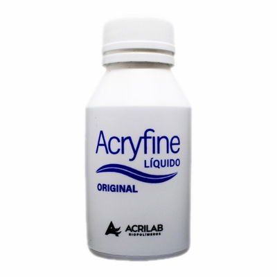 Monomero Acryfine 90ml