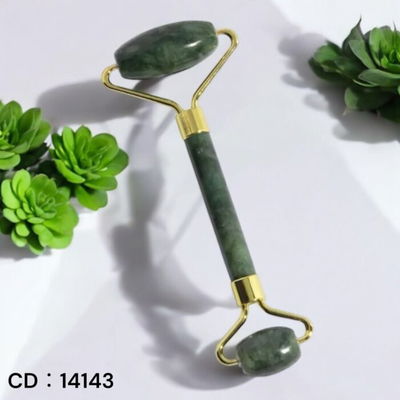 MASAJEADOR JADE P/ROSTRO