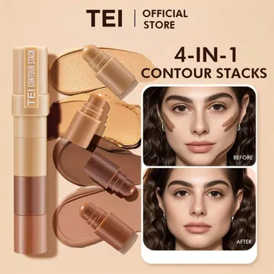 CORRECTOR CONTOUR STACK - TEI 