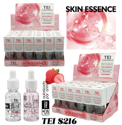 SERUM FRUTILLA TEI