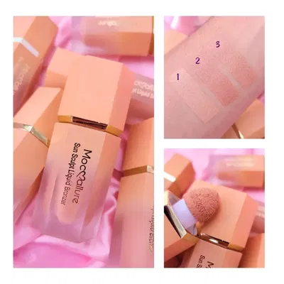 Corrector MOCALLURE 