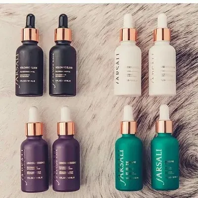 Primer Serum Farsali 