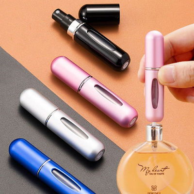 PERFUMERO DE CARTERA 5ML