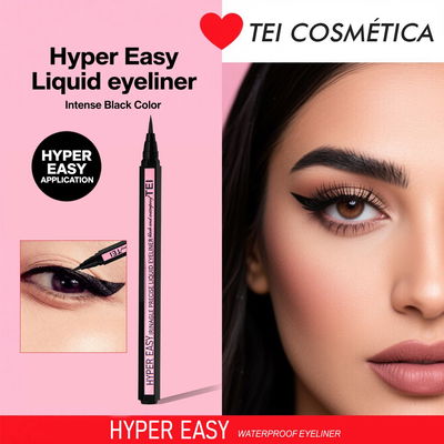 DELINEADOR EN FIBRA HIPER EASY - TEI