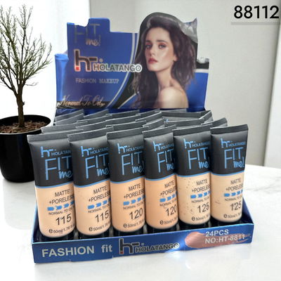 BASE LIQUIDO FIT ME - HOLATANGO