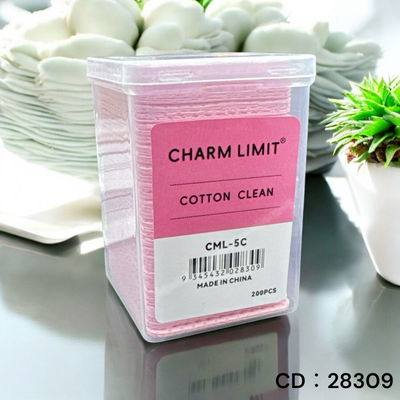 WIPE EN CAJA - CHARM LIMIT