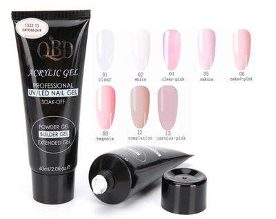 POLYGEL QBD 60ML