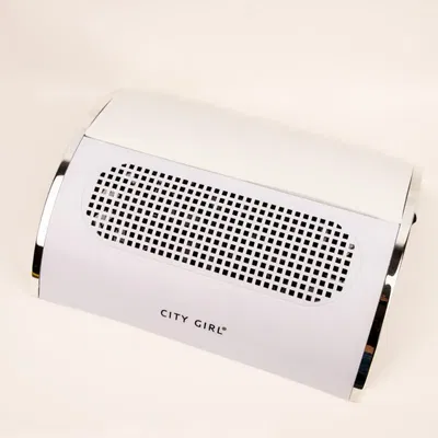 EXTRACTOR DE POLVO 40W - CITY GIRL