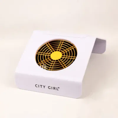 EXTRACTOR DE POLVO CITY GIRL 30W