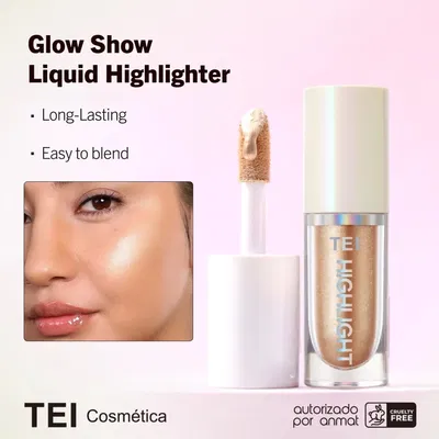 Glow Show LIQUID HIGHLIGHTER