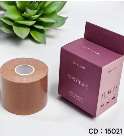 LEVANTA PEZON CINTA 5M - CITY GIRL