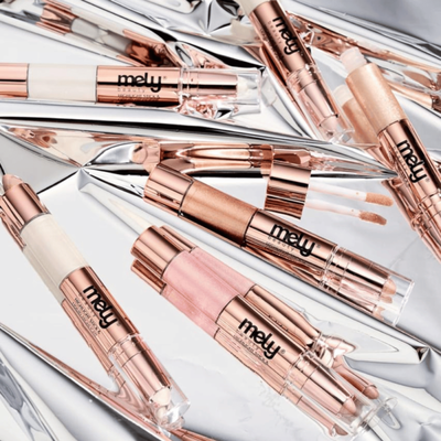 2EN1 ILUMINADOR EN BARRA Y LIQUIDO - MELY