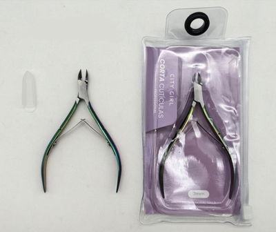 CORTA CUTICULA - CITY GIRL