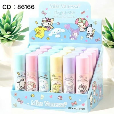 BALSAMO LIPS TICK - MISS VANESA