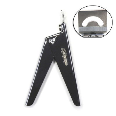 CORTA TIPS ACERO PROFESIONAL CHERIMOYA