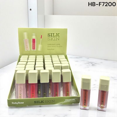 BRILLO LABIAL - RUBY ROSE