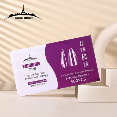 TIPS CORTO ALMENDRA X500 - PARIS NIGHT