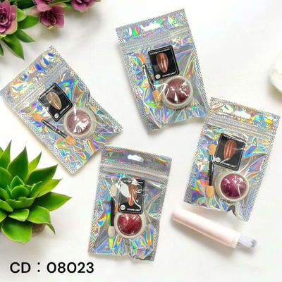 DECORACIÓN POLVO EFECTO ESPEJO - CHARM LIMIT