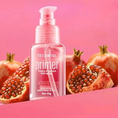 PRIMER PUNICA GRANATUM - TEI