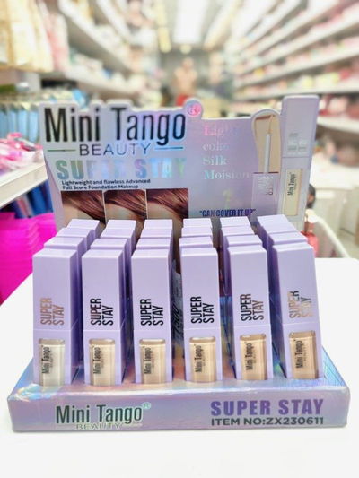 CORRECTOR MINI TANGO SUPER STAY