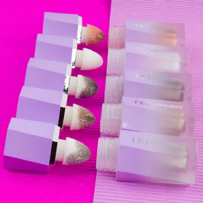 ILUMINADOR LIQUIDO TEI