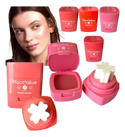 RUBOR CHEEK TREBOL MOC