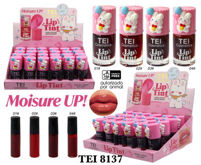 TINTA DE LABIOS - TEI